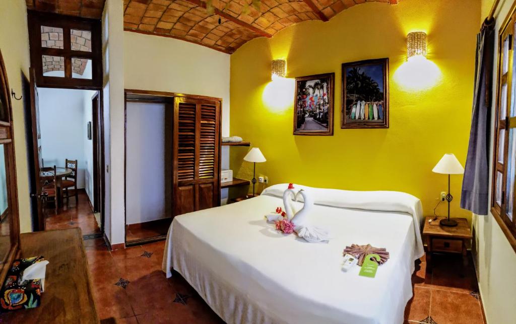 Hotelito Los Suenos photo