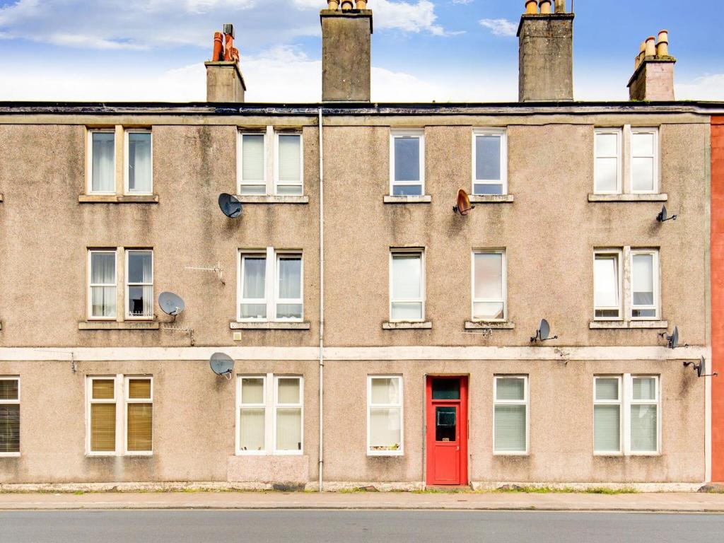 Glenfruin Lodge in Helensburgh, United Kingdom reviews, prices