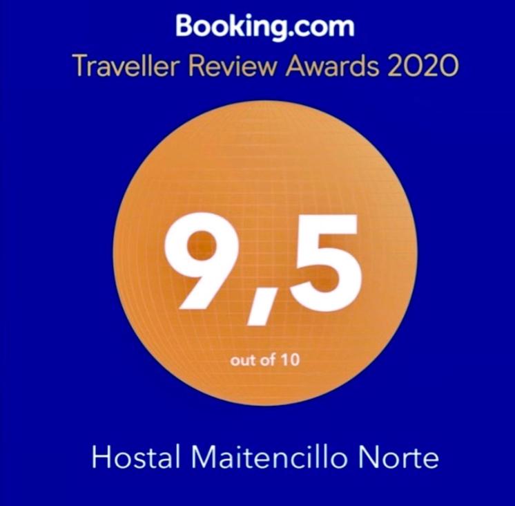 Hostal Maitencillo Norte - 4