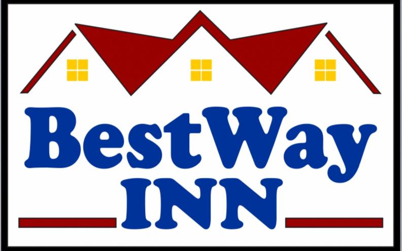 BestWay Inn Oklahoma City Airport 전경