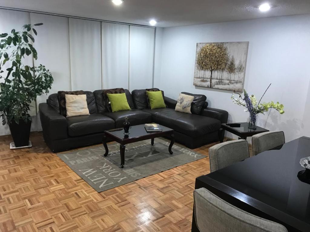 Suite G Mancera - 3