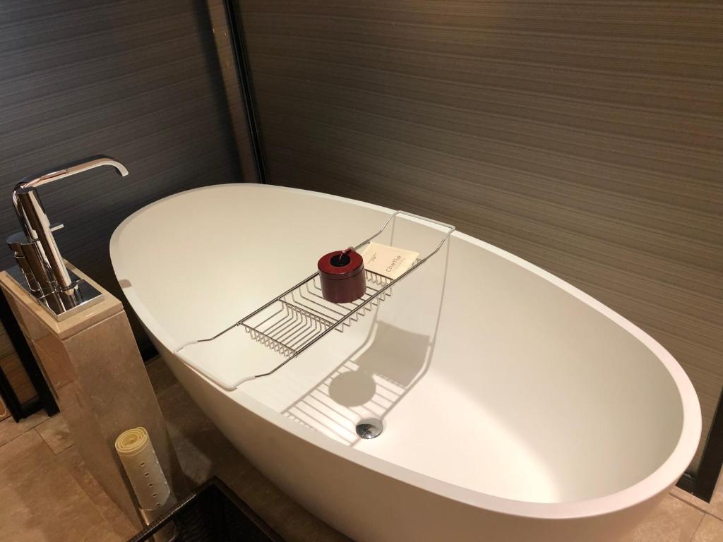 バスルーム（客室）