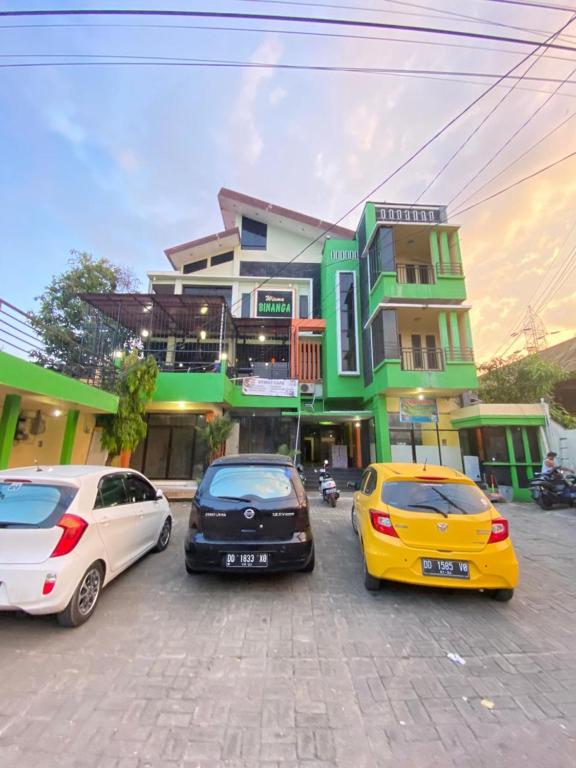 Wisma Binanga photo