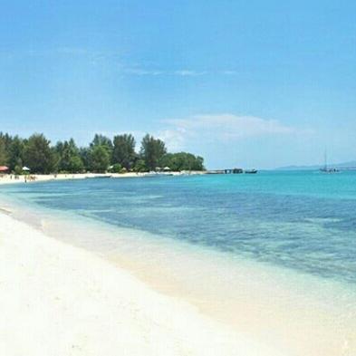 Villa Bora Paloma photo