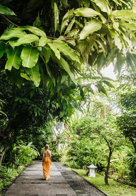 ทัศนียภาพภายนอกโรงแรม