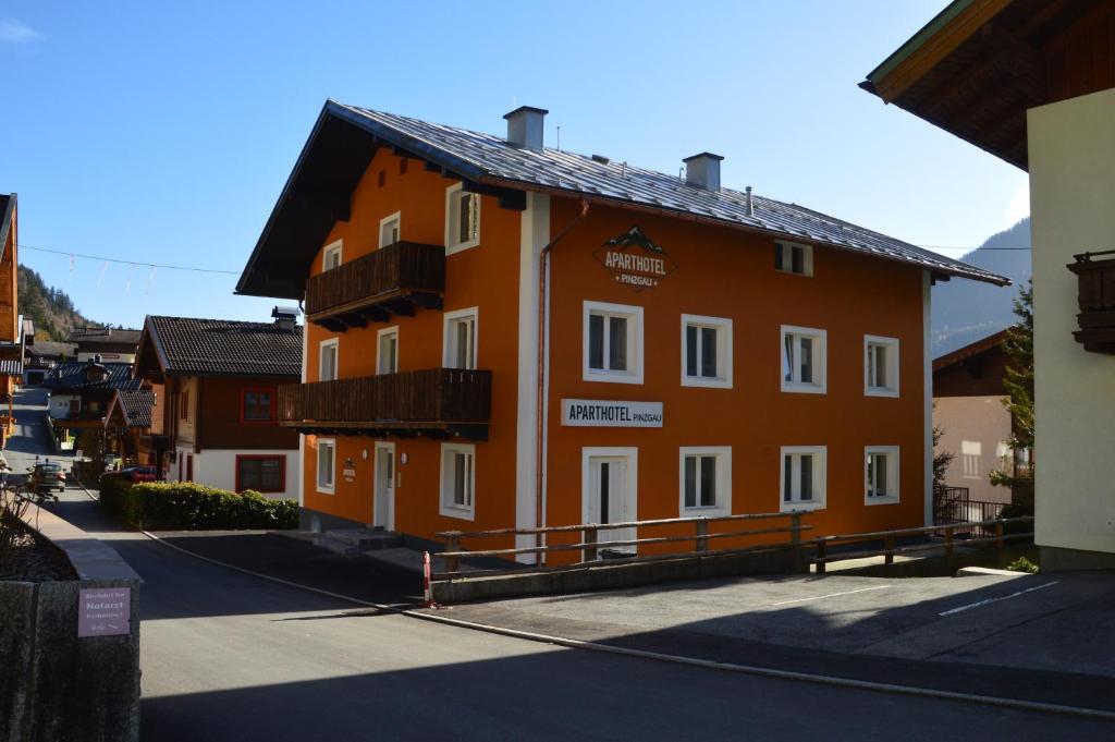 Aparthotel Pinzgau photo