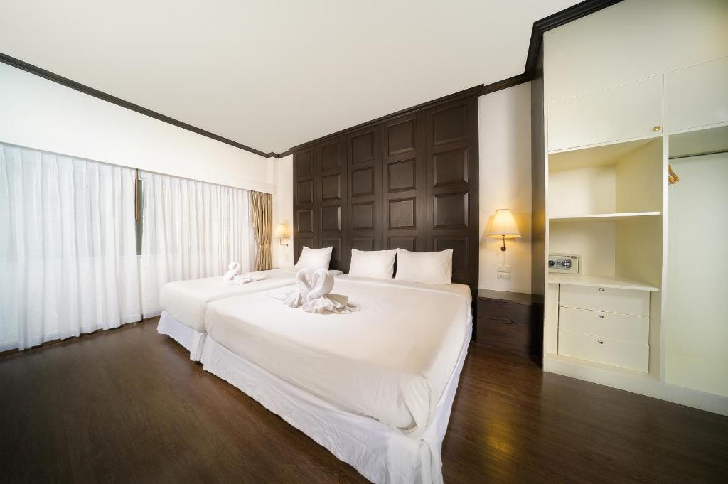The Wing Lanna Hotel photo