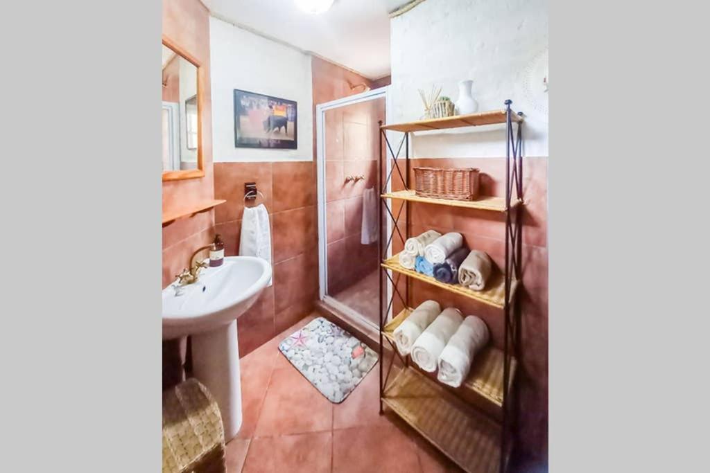 Pantera Lodge & Cheetah Cottage photo