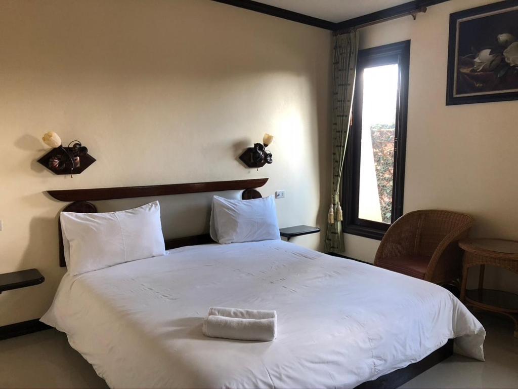 Siwasom Resort Sakon Nakhon photo