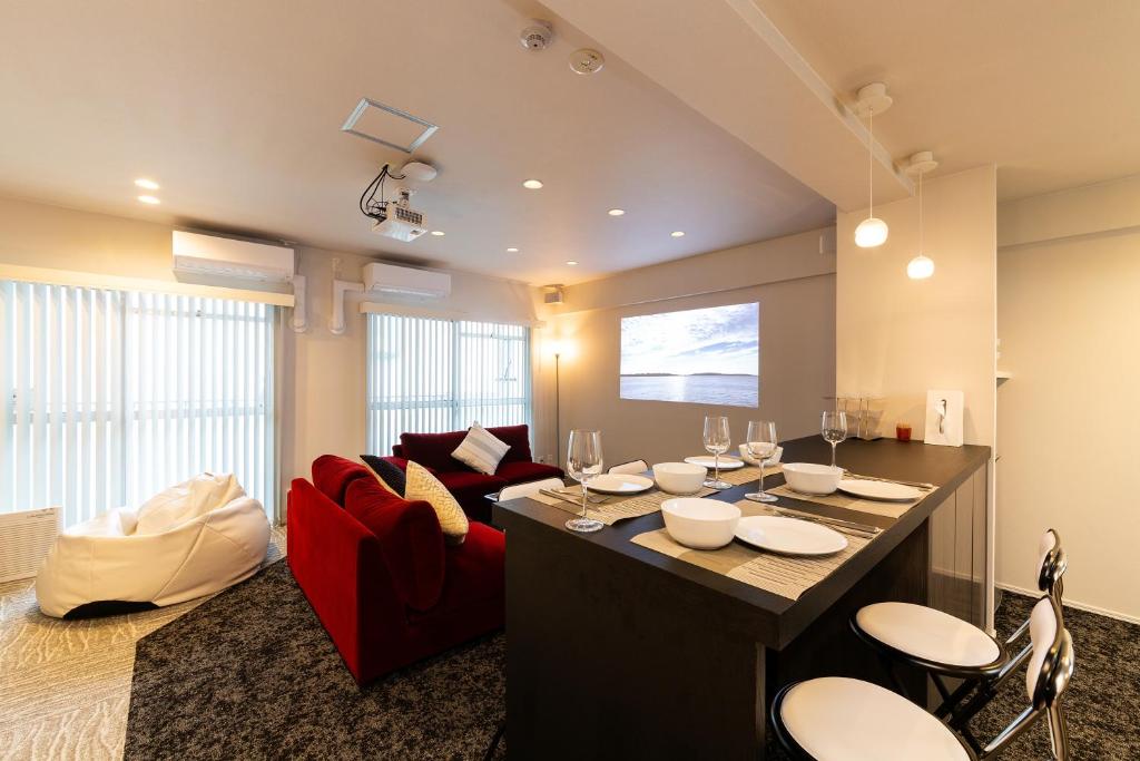 4. 스테이 하카타 ..