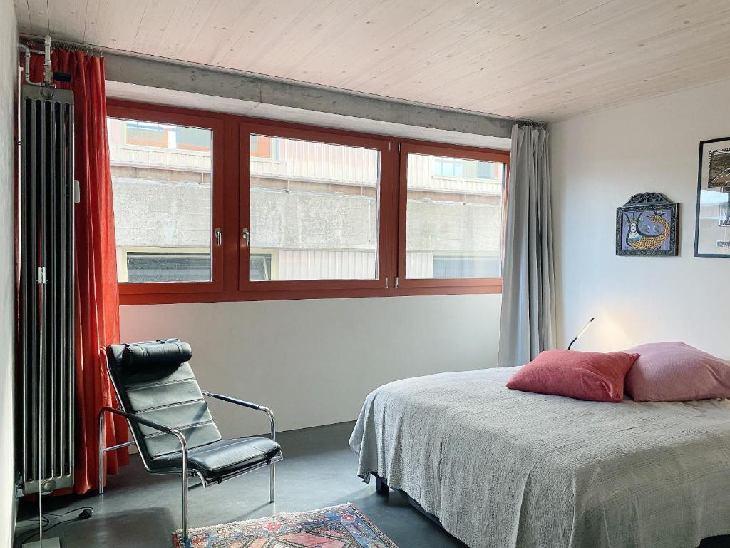 호텔 외관