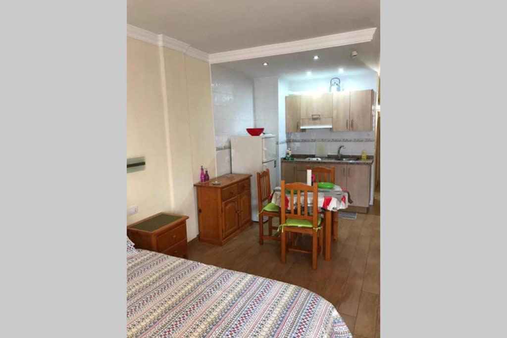 Plaza Charco - Top centro - Piscina Rooftop, Puerto de la Cruz