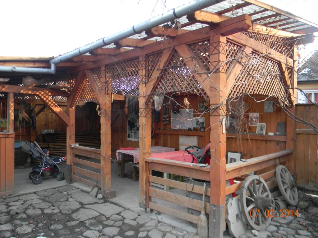 Kukullo Vendeghaz photo