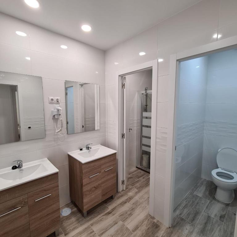 Hostal Las Fronteras photo