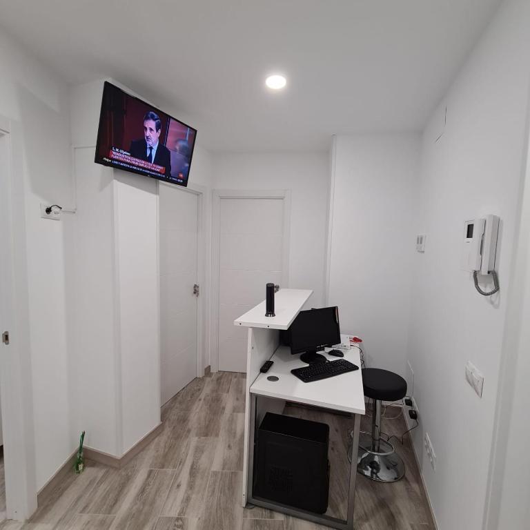 Hostal Las Fronteras photo