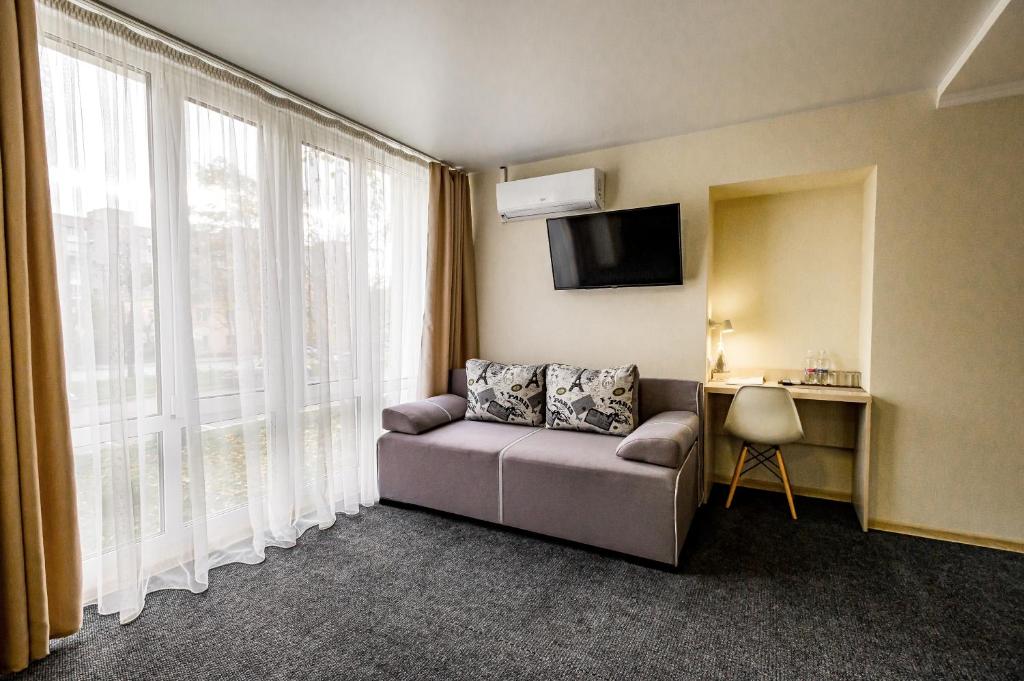 Rooms Hotel photo