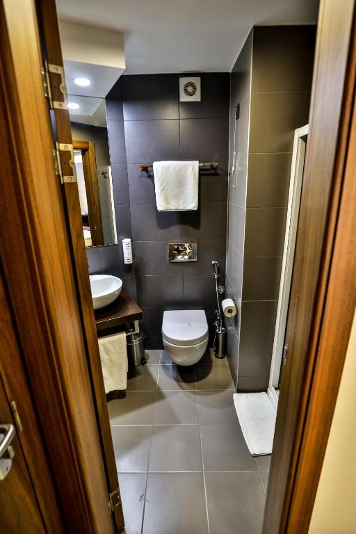 Boutique Hotel Golden Star - 2