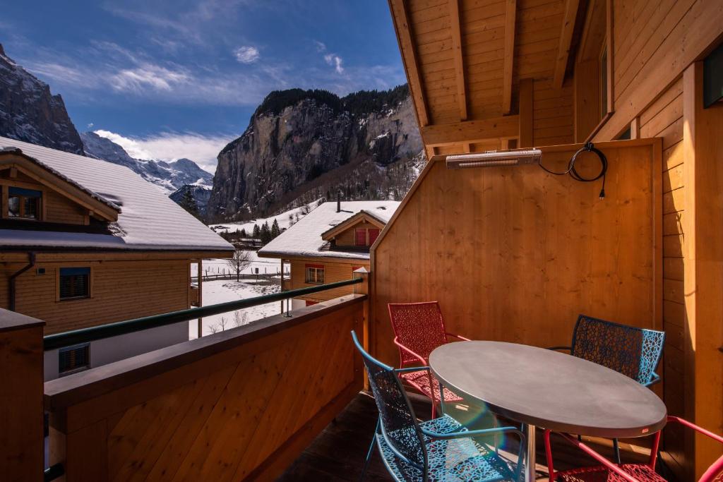 Comfortable, Great views, Perfect location, New - 4
