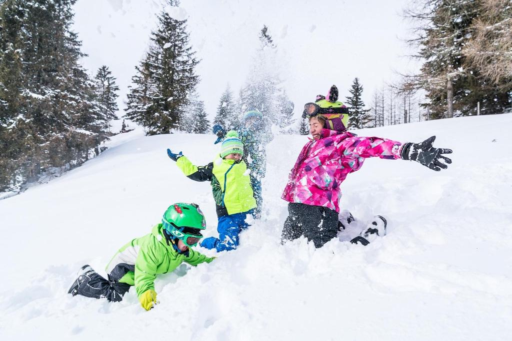 Ortners Eschenhof - Alpine Slowness photo