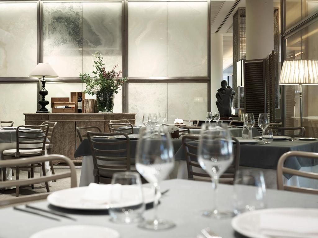 Grand Hotel De La Ville — Hotel in Parma