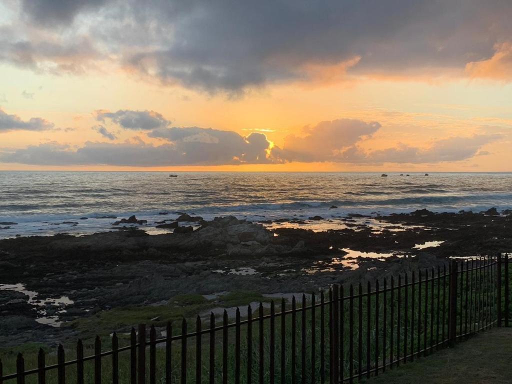 Whalestone, Port Elizabeth