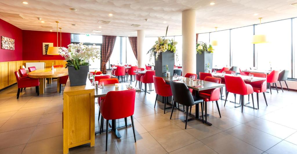 Bastion Hotel Groningen Photo 10