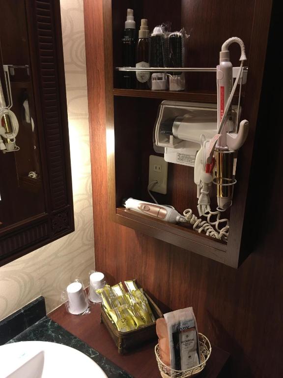 Hotel Water Gate Tokuyama adult only 호텔 이미지 2