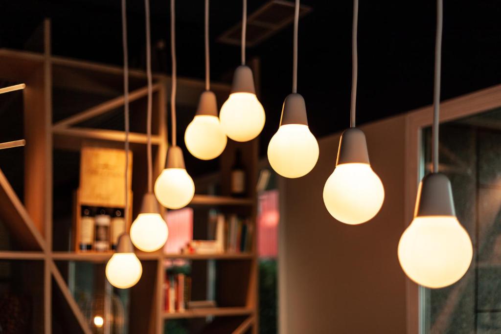 フロント・ロビー