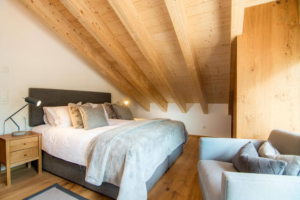 Britannia Penthouse - 3
