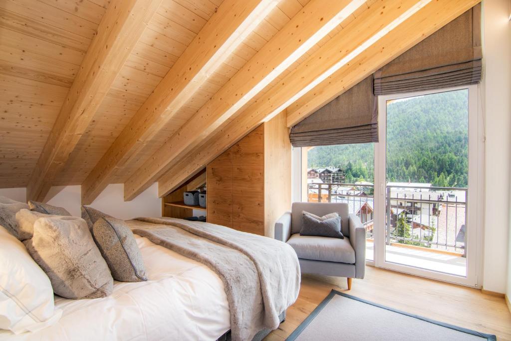 Britannia Penthouse - 4