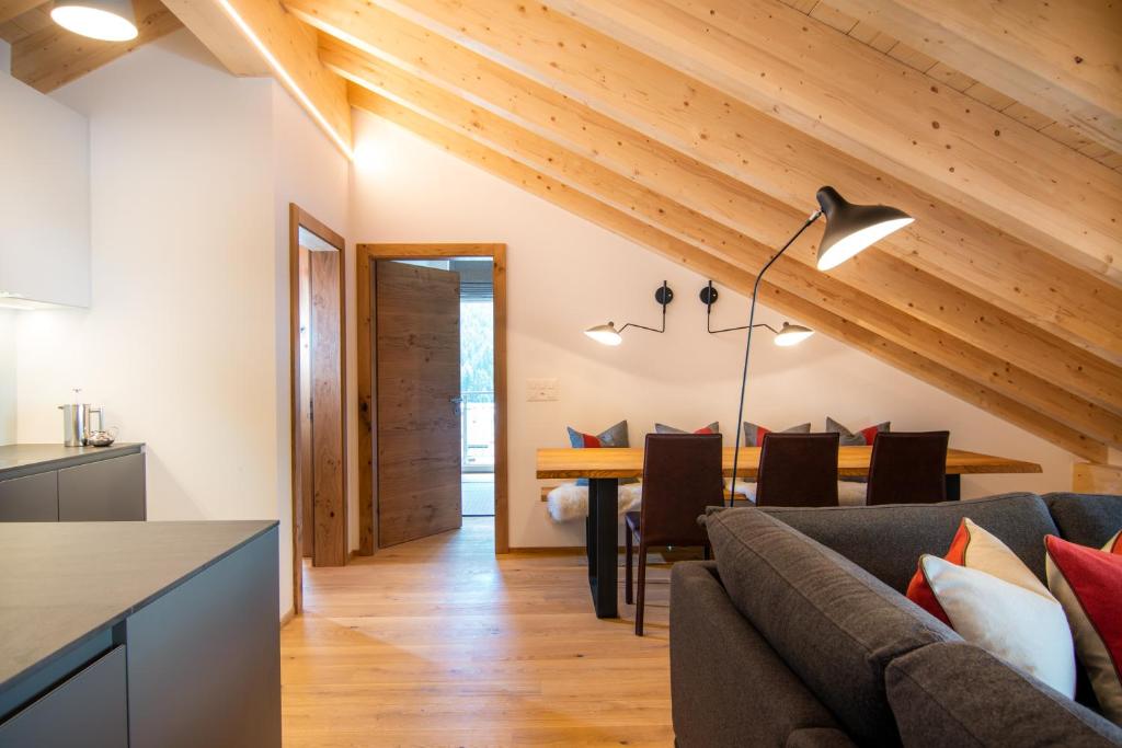 Britannia Penthouse - 5
