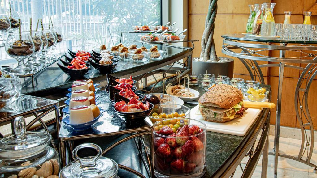 Great Breakfast