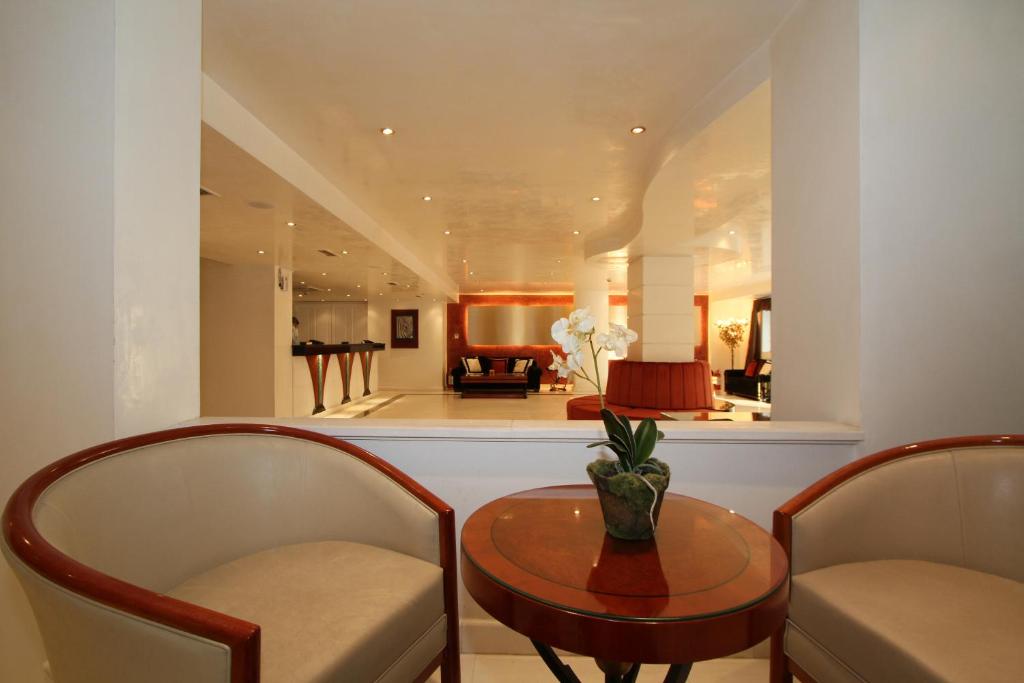 Hotel Facilities