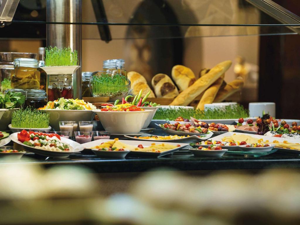 Mövenpick Resort Sharm El Sheikh Photo 25