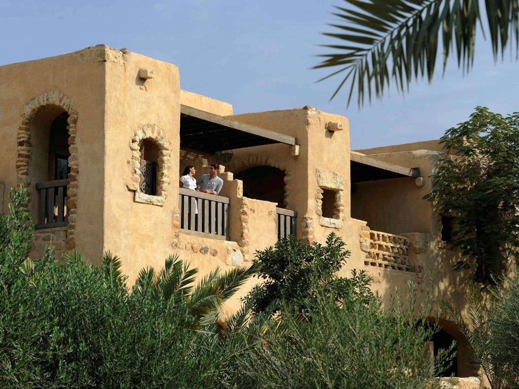 บริการและสิ่งอำนวยความสะดวก