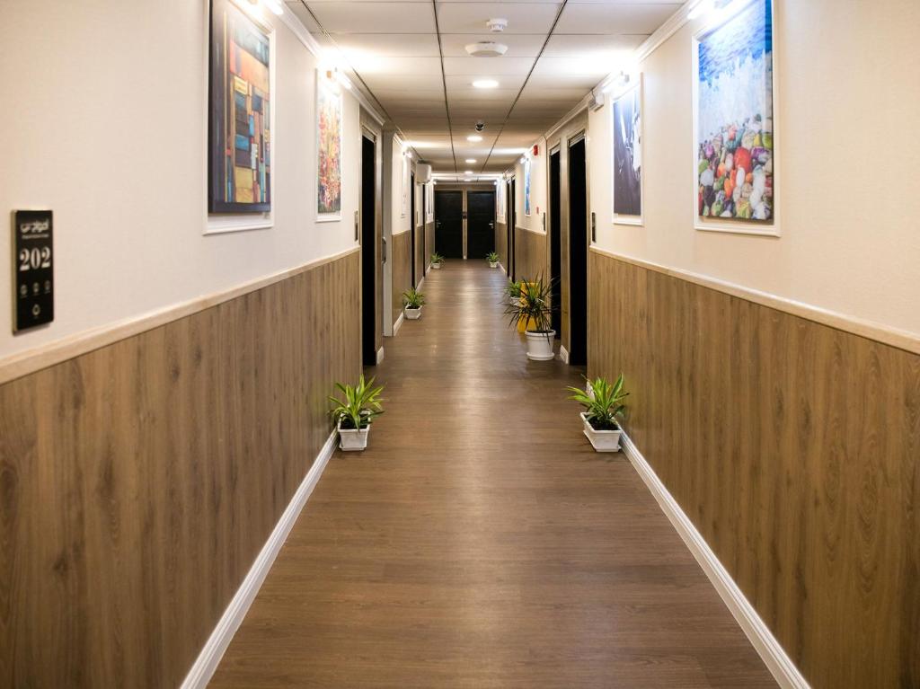 Amwaj Alshatie Furnished Units photo