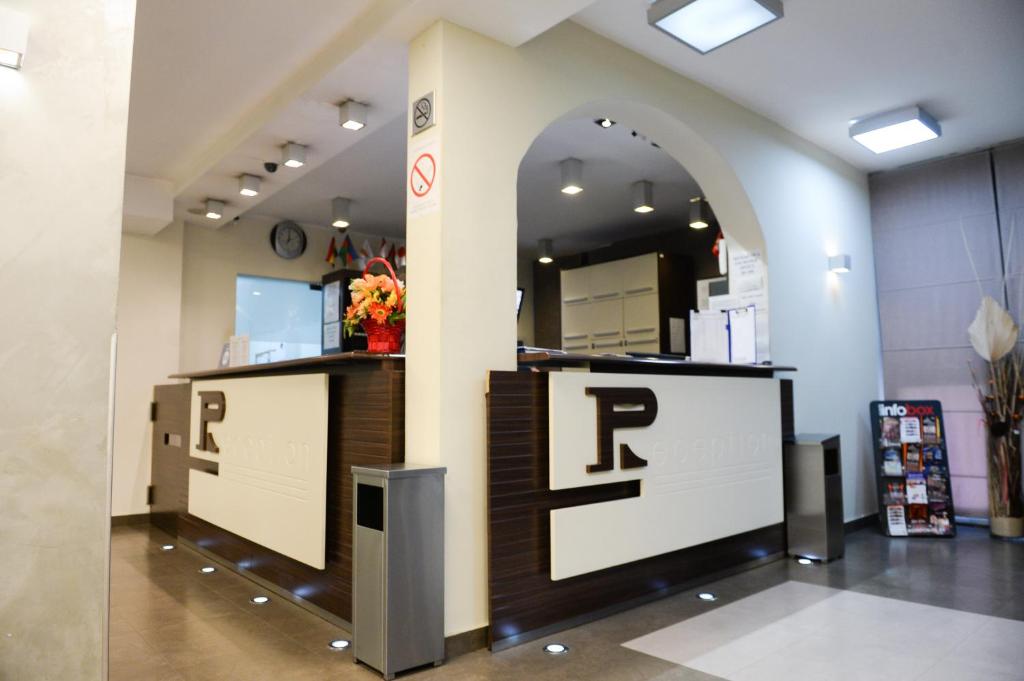 Hotel Srbija photo