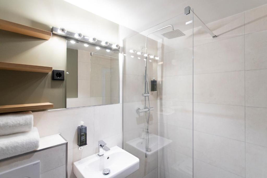 バスルーム（客室）