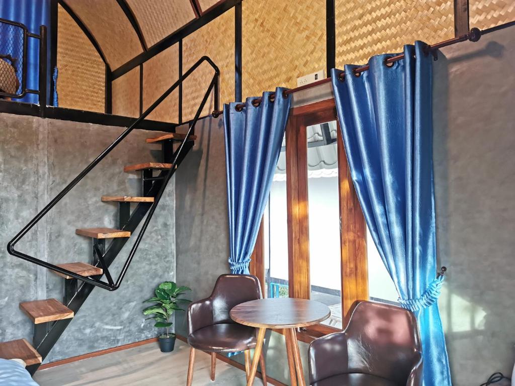 Kaow Tung Benja Homestay