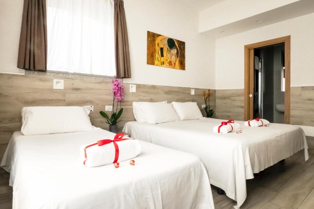 Eurohotel - 4