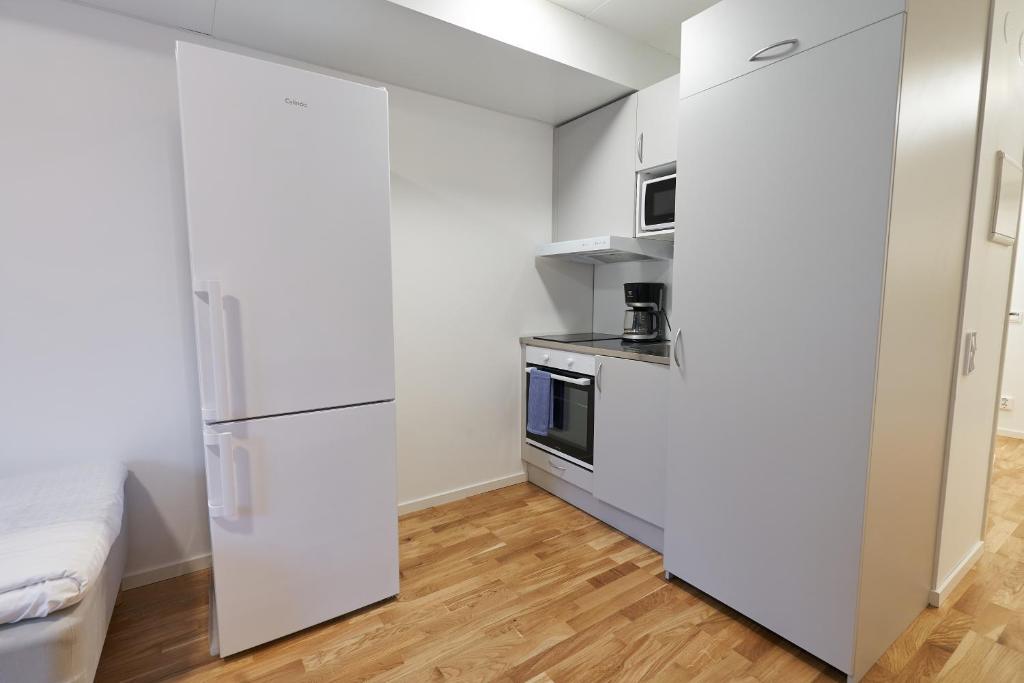 Balsta Apartment Hotel