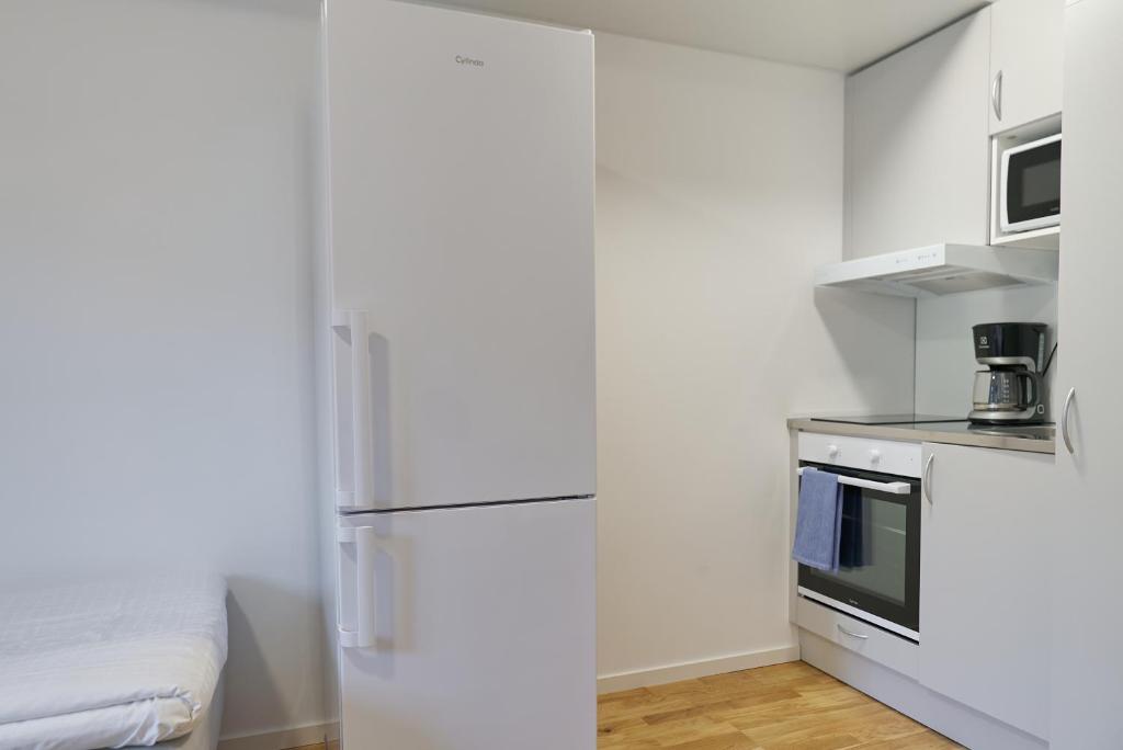 Balsta Apartment Hotel