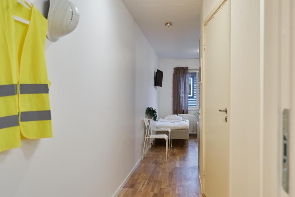 Balsta Apartment Hotel