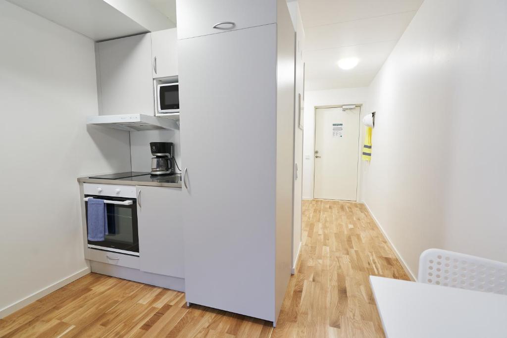 Balsta Apartment Hotel