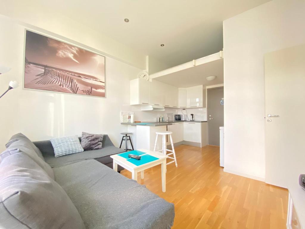 The beautiful Verven 2A — Hotel in Stavanger