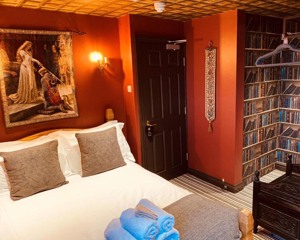 Minster Walk Guesthouse photo