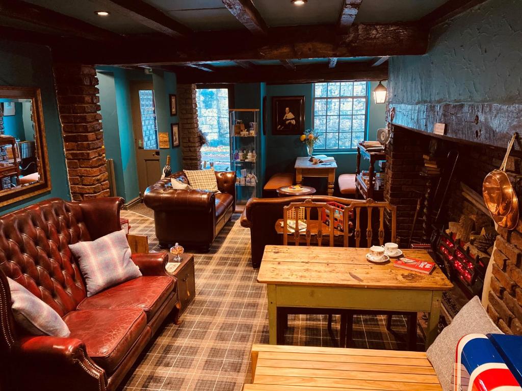 Minster Walk Guesthouse photo