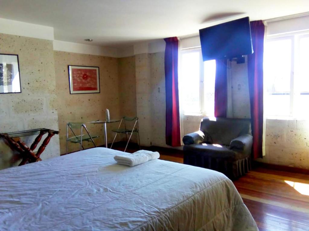 La Casa de Margott photo