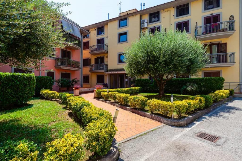 Guest House Villa Antica - 4