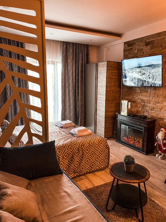 Milmari MM L24, Kopaonik